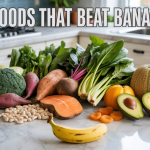 15 High-Potassium Foods That Beat Bananas Every Time