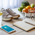 5 Simple Health Changes You Can Make Today