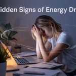 7 Hidden Signs Negative Energy Is Draining You Daily