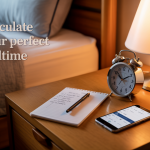 How to Calculate Your Perfect Bedtime