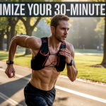 How to Maximize Calories Burned During Your 30-Minute Run