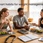 Smart Habits for Weight Management