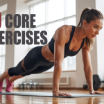The Best Core Exercises