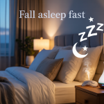 The Ultimate Guide to Falling Asleep Fast
