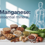 Top Food Sources to Meet Your Daily Manganese Requirements