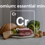 Chromium: A Vital Mineral for the Body