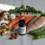Vitamin B3(Niacin)