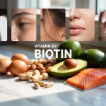 Vitamin B7(Biotin)