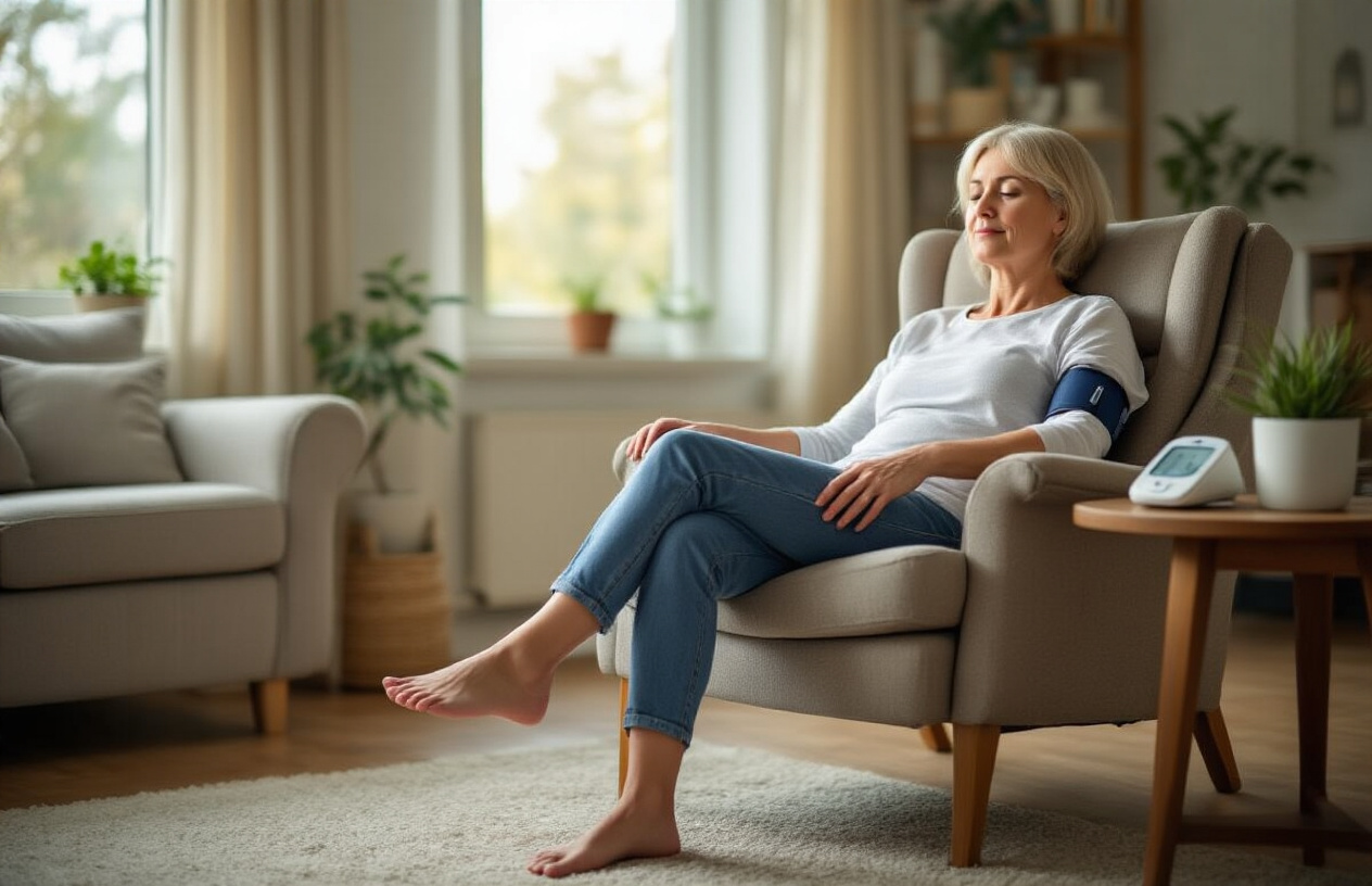 Prepare Your Body and Environment Before Measuring