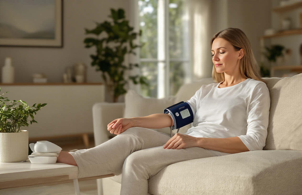 Follow Proper Measurement Technique