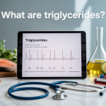 What Are Triglycerides?