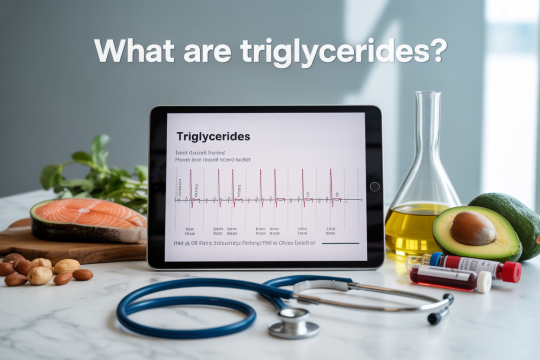 What Are Triglycerides?