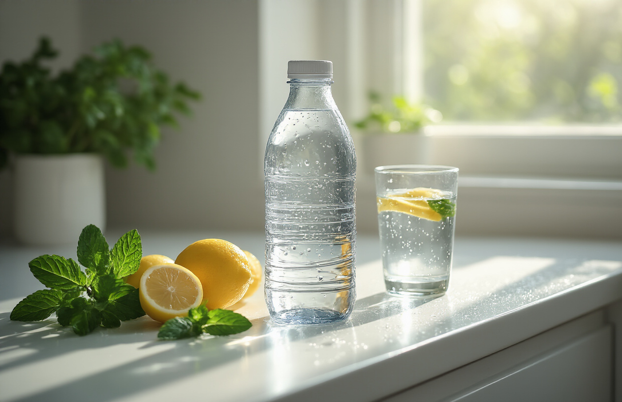 Boost Energy Levels Through Better Hydration