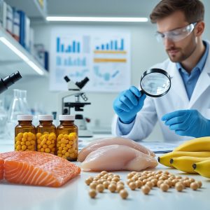 Health Benefits and Research Findings