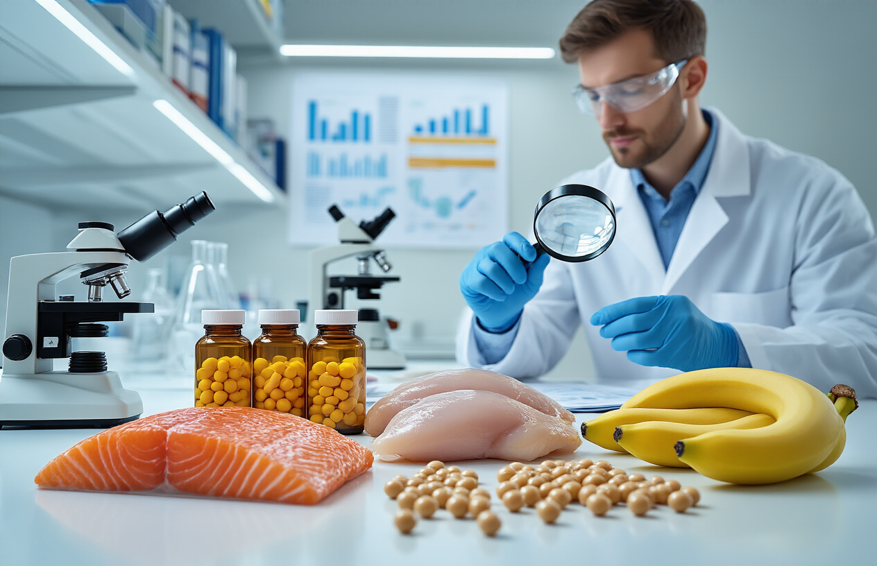 Health Benefits and Research Findings