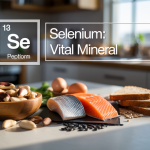 Selenium: A Vital Mineral for the Body