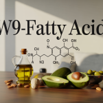W9-Fatty Acid
