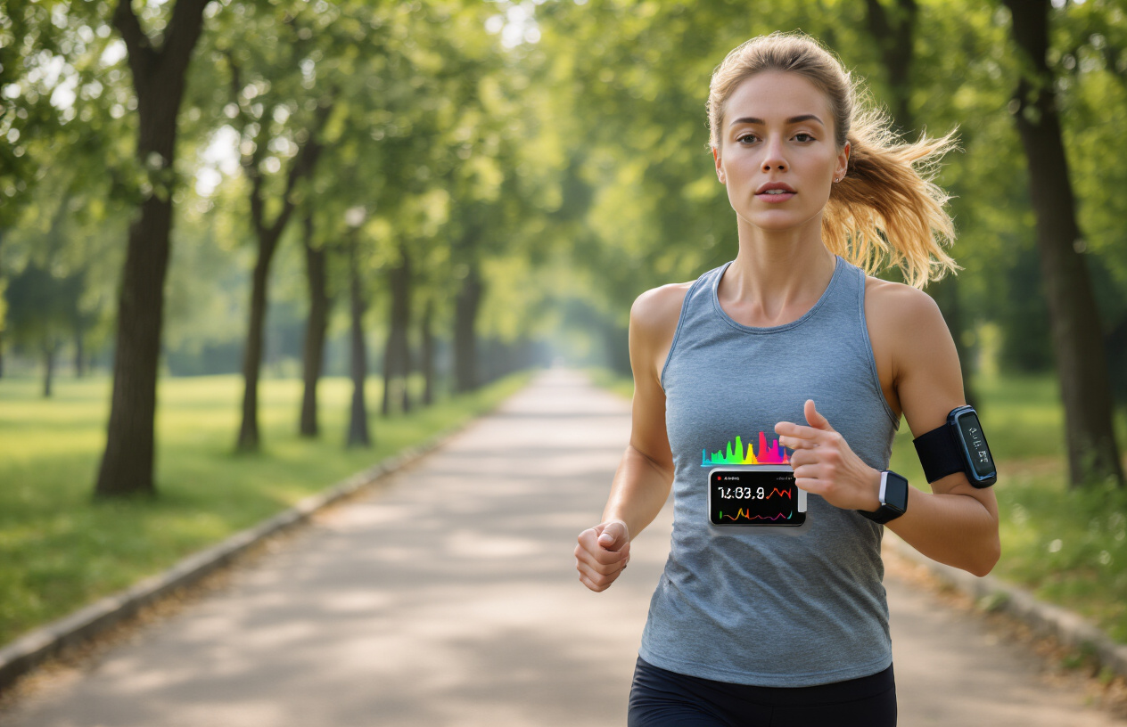 Train at the Right Intensity Levels