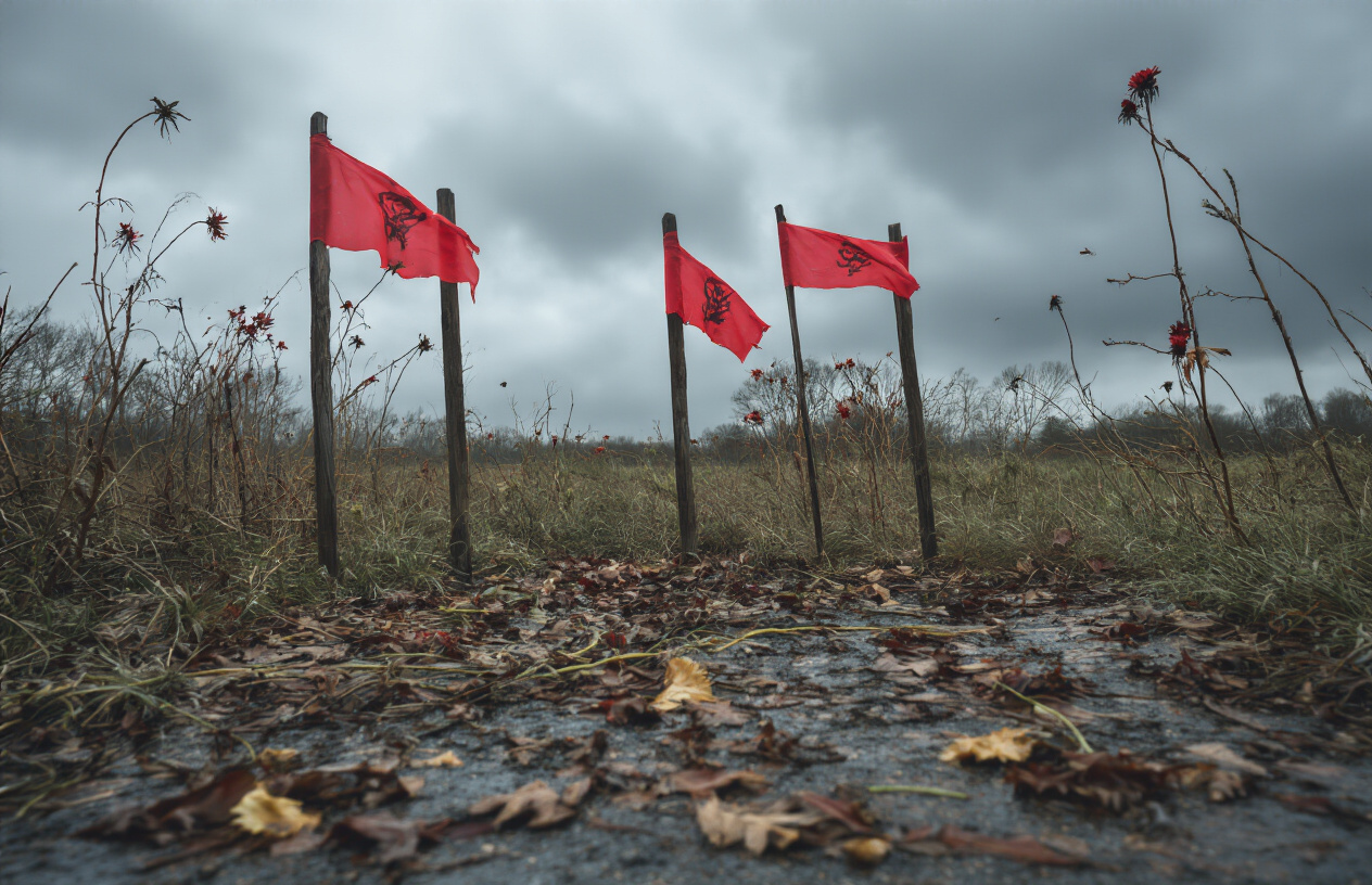 Identify Emotional Red Flags That Signal Energy Depletion