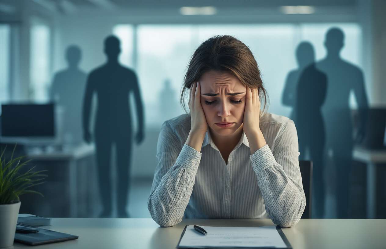 Spot Mental Clarity Issues Caused by Energy Vampires