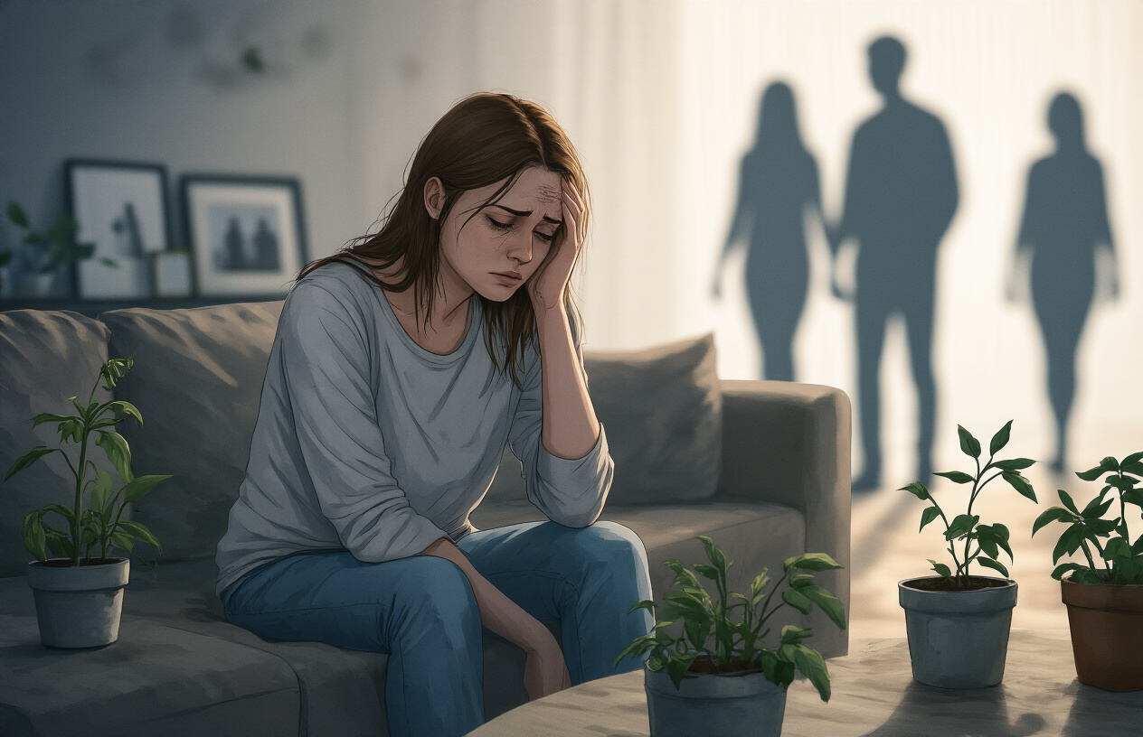 Notice Social and Relationship Drain Patterns