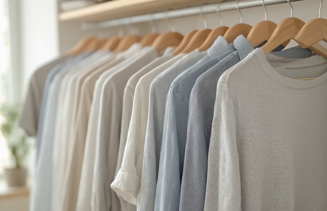 Wear Breathable Fabrics and Proper Clothing