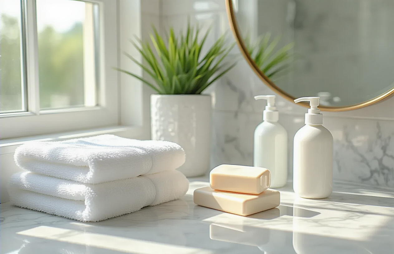 Maintain Proper Hygiene Habits