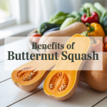 Benefits of Butternut Squash