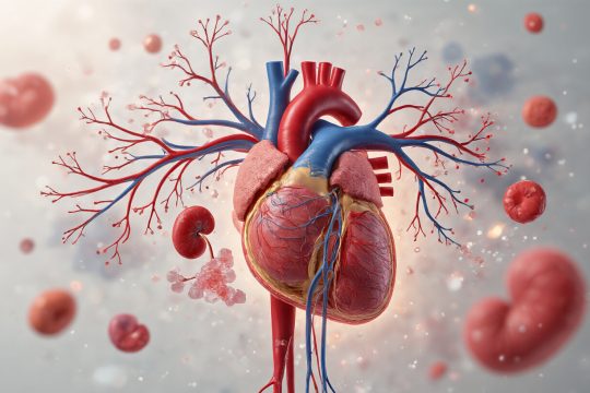 Understanding Sodium's Hidden Impact on Your Body