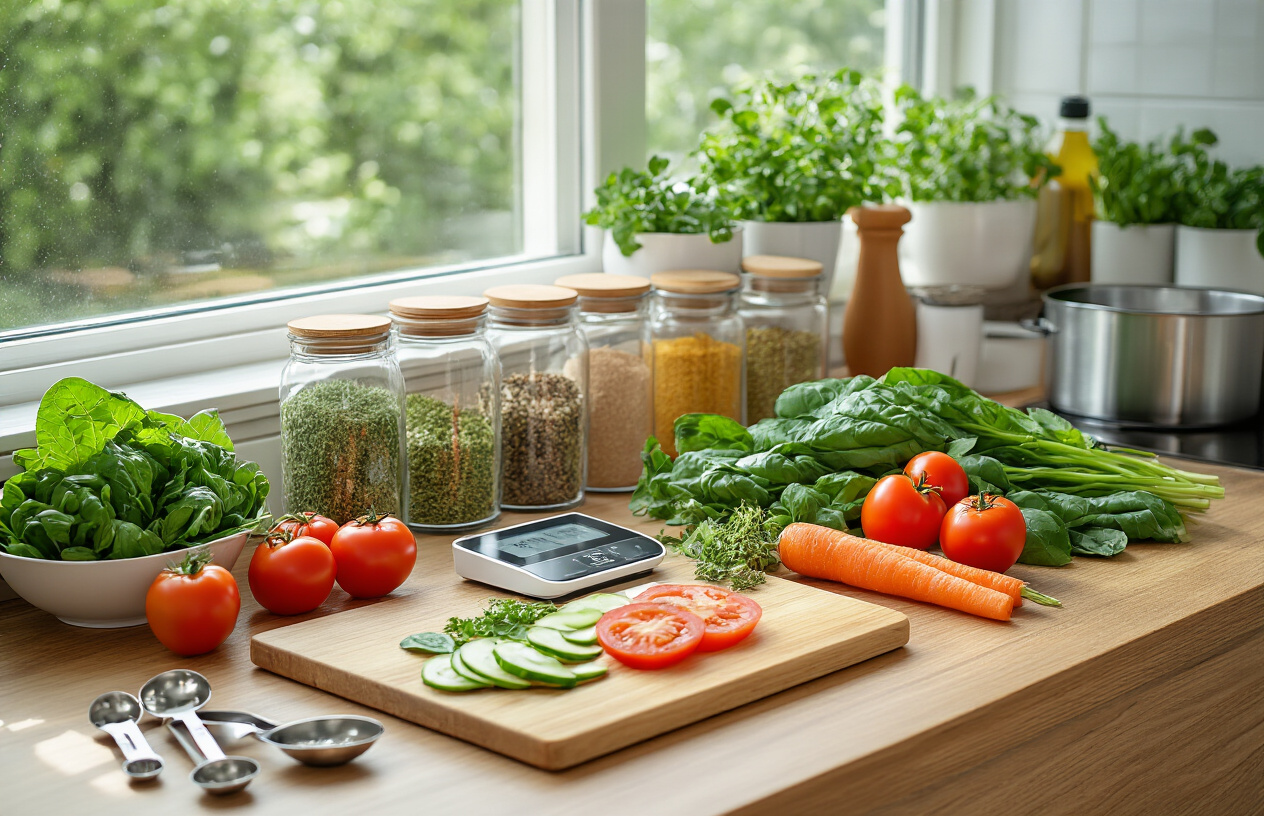 Smart Strategies to Slash Your Sodium Consumption