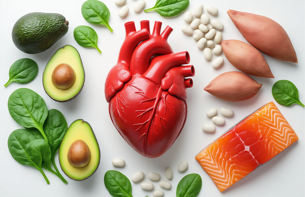 Why Potassium Matters More Than You Think