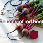 Benefits of Red Beet