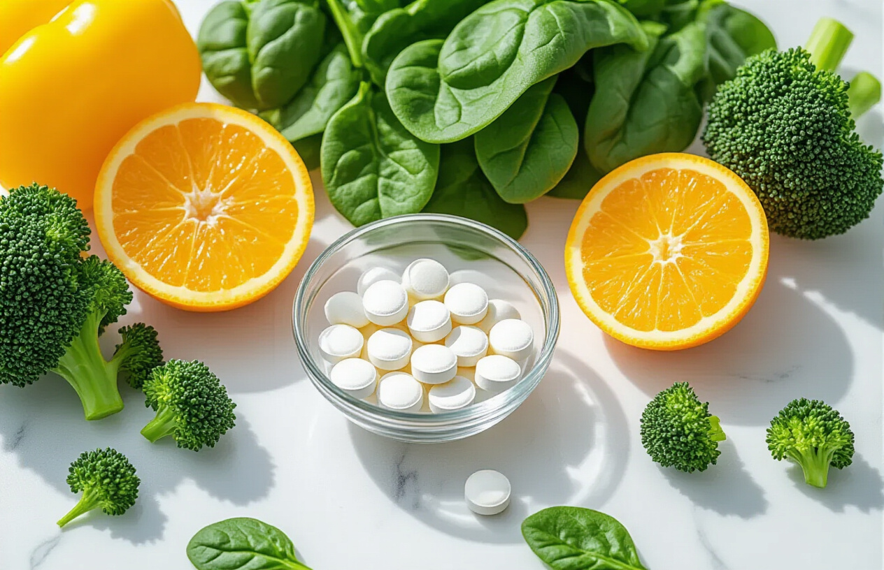 Understanding Folic Acid and Its Essential Role