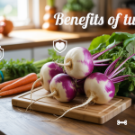 Benefits of Turnip