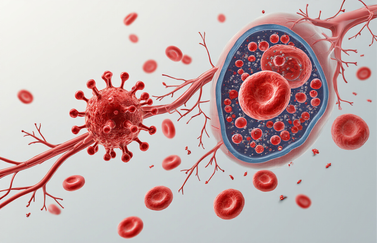 Understanding Iron's Essential Role in Your Body