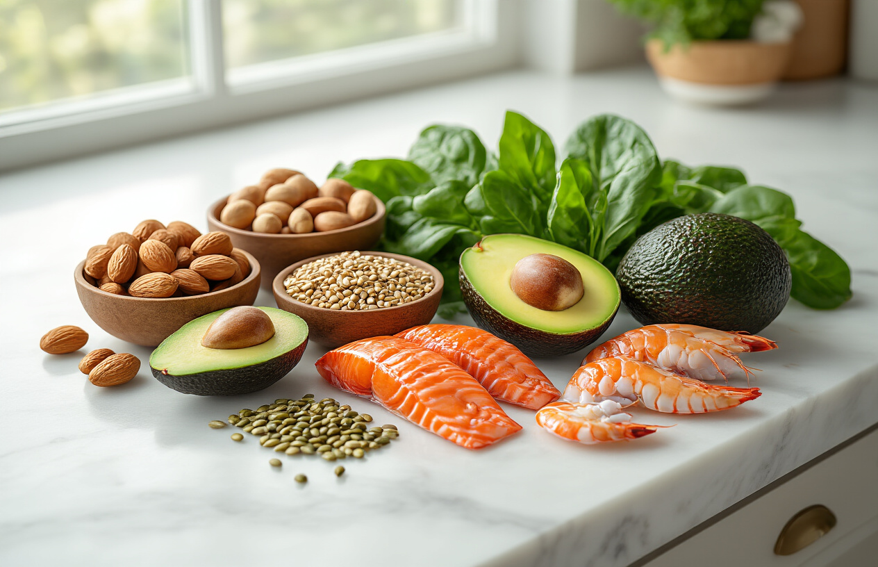 Health Benefits of Maintaining Adequate Copper Levels