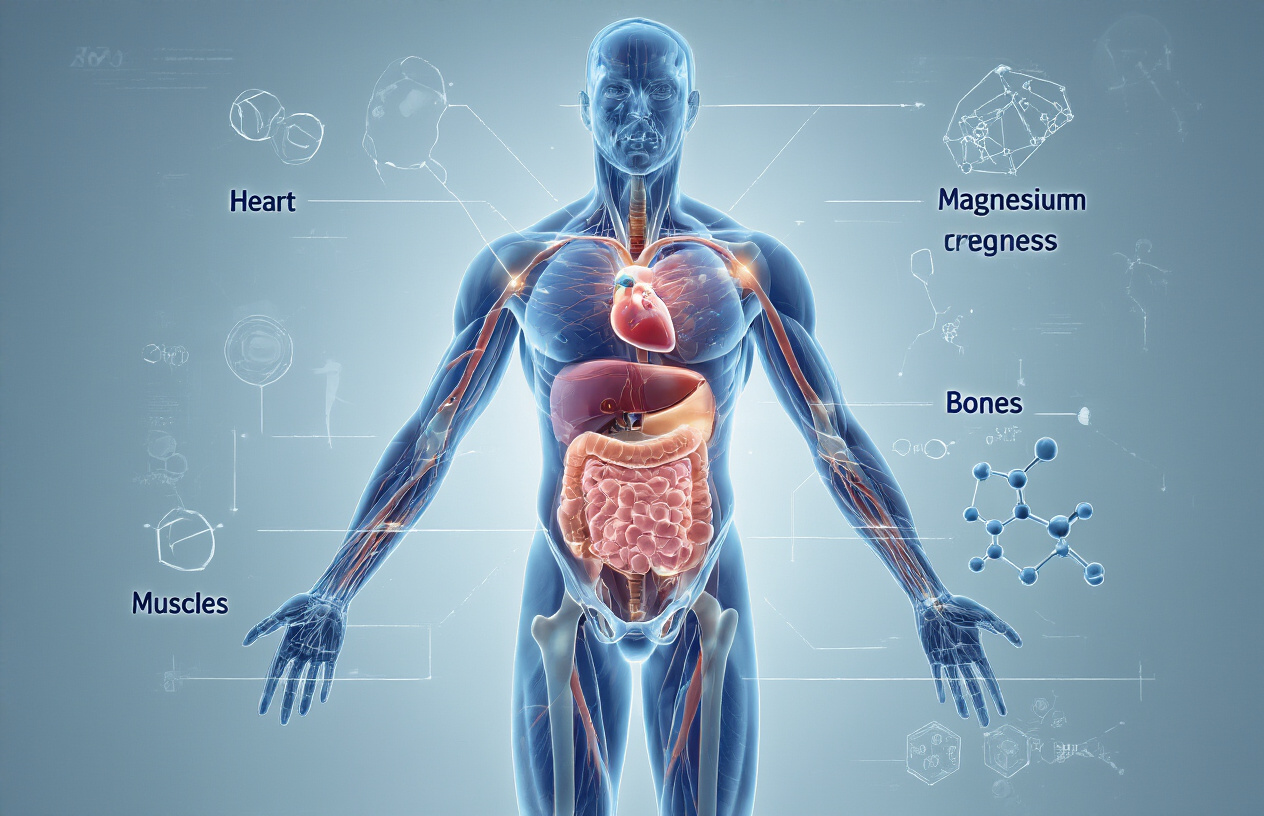 Understanding Magnesium's Essential Role in Your Body