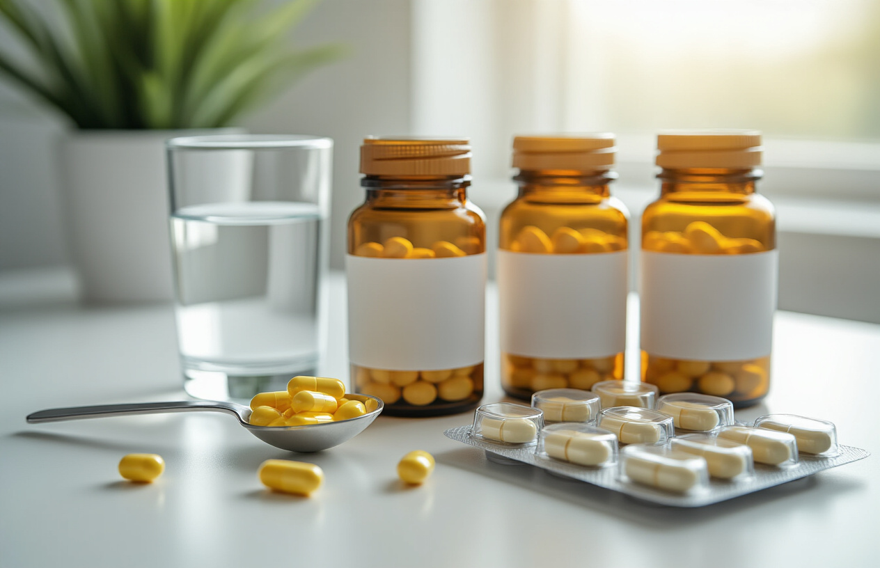 Proper Dosage and Supplementation Guidelines