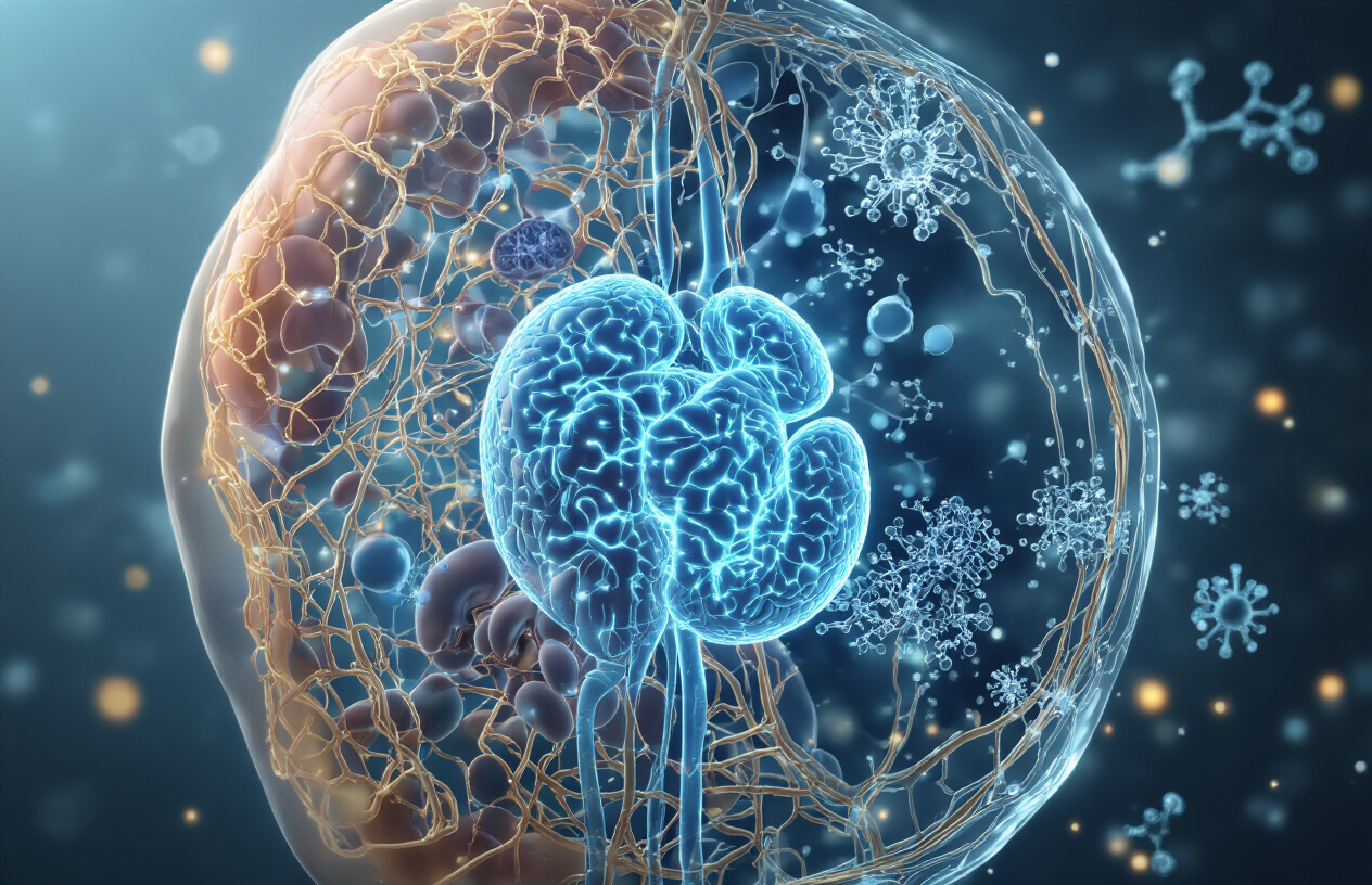 Critical Health Functions Powered by Molybdenum