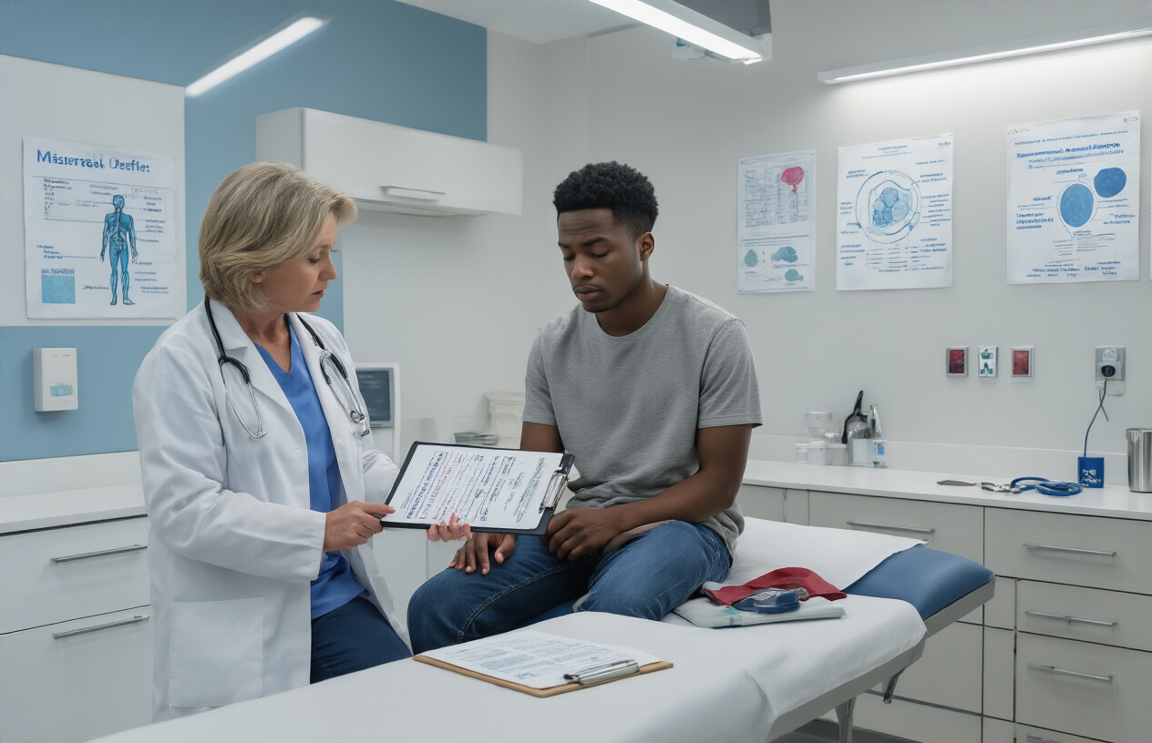 Recognizing and Addressing Molybdenum Deficiency