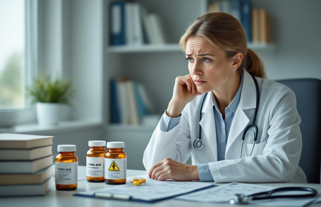 Potential Risks and Side Effects