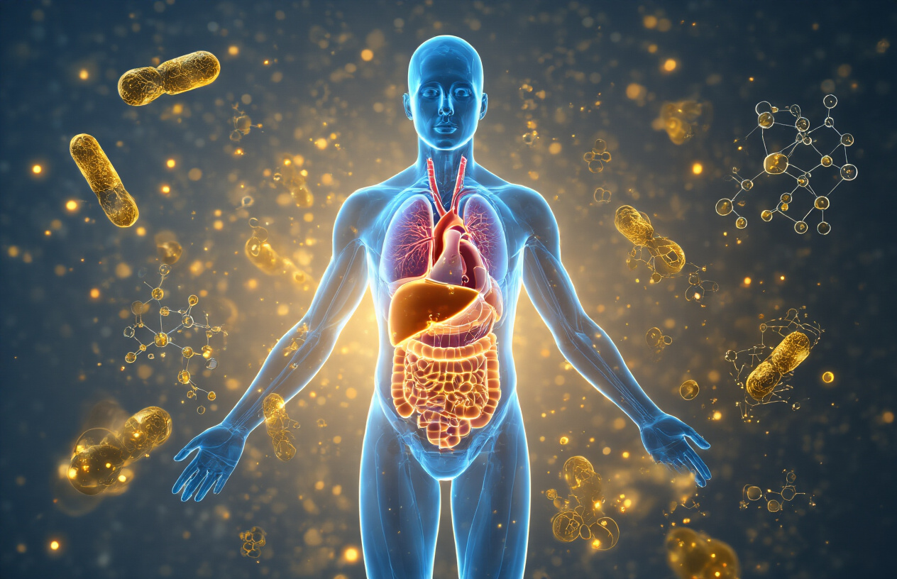 Essential Functions of Vitamin E in Your Body