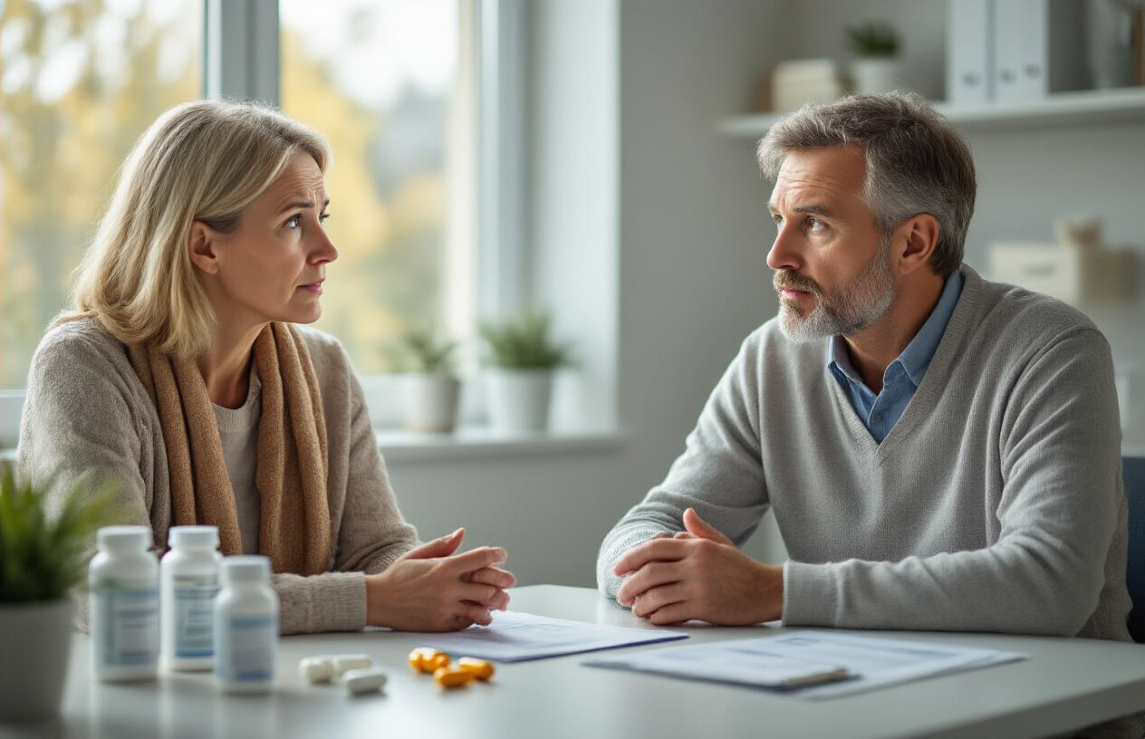 Recognizing and Addressing Vitamin E Deficiency