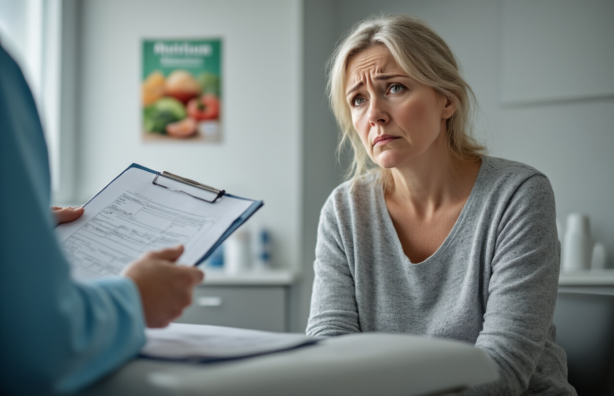 Recognizing Manganese Deficiency Signs and Health Consequences