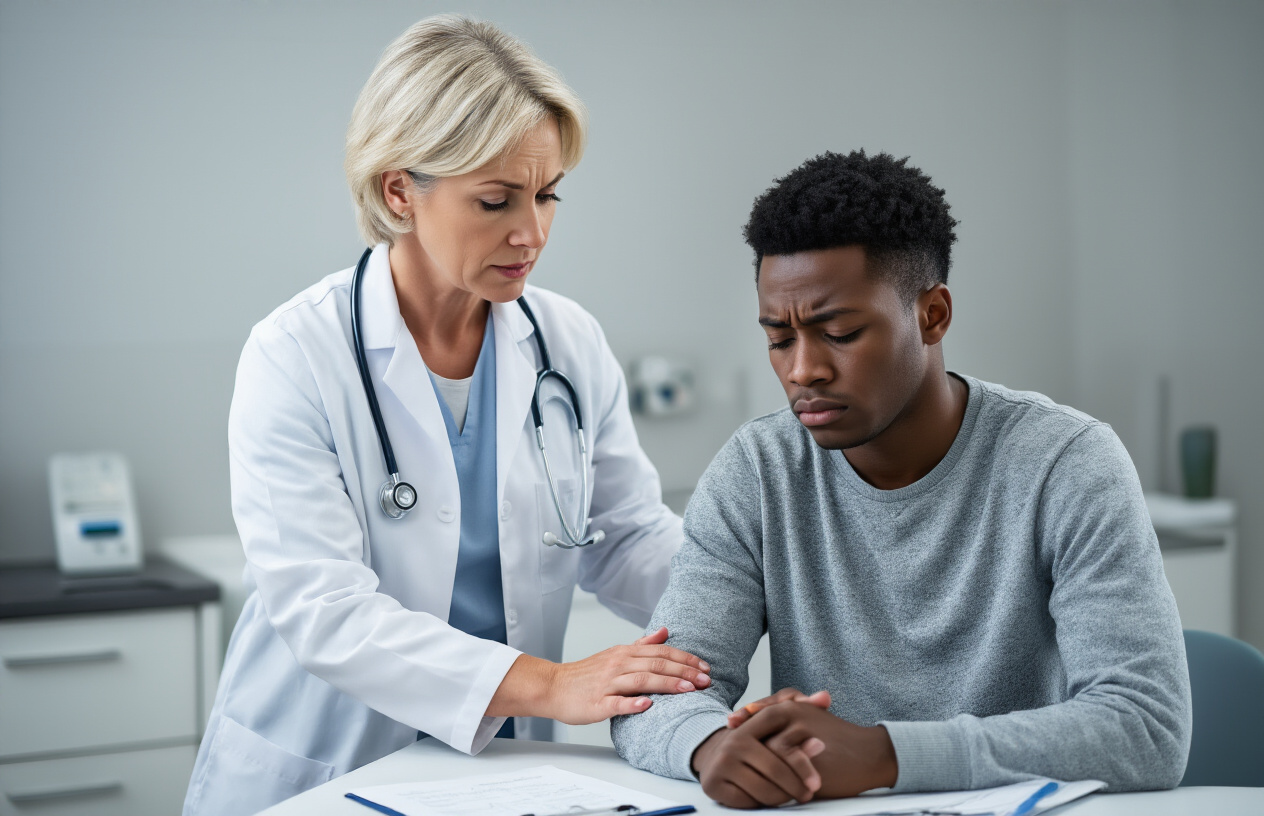 Health Consequences of Selenium Deficiency