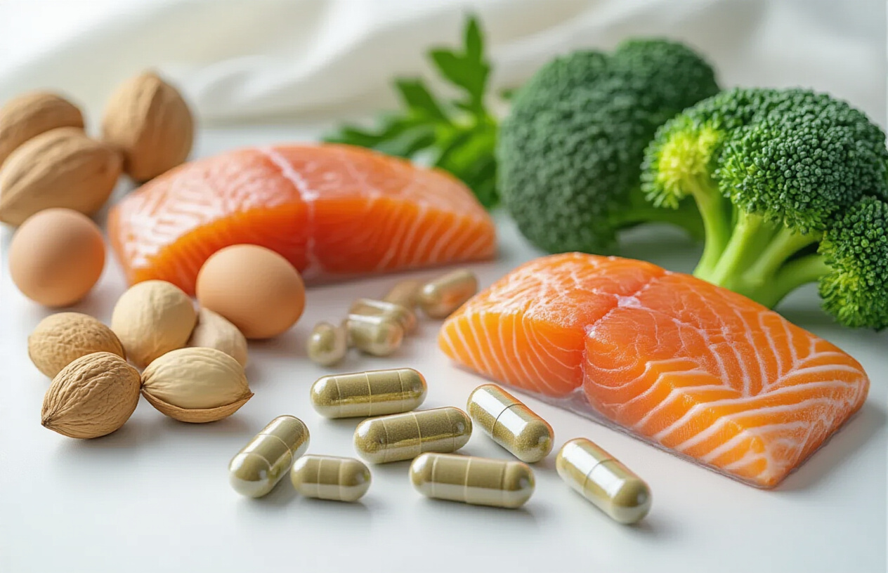 Selenium Supplementation Benefits and Best Practices