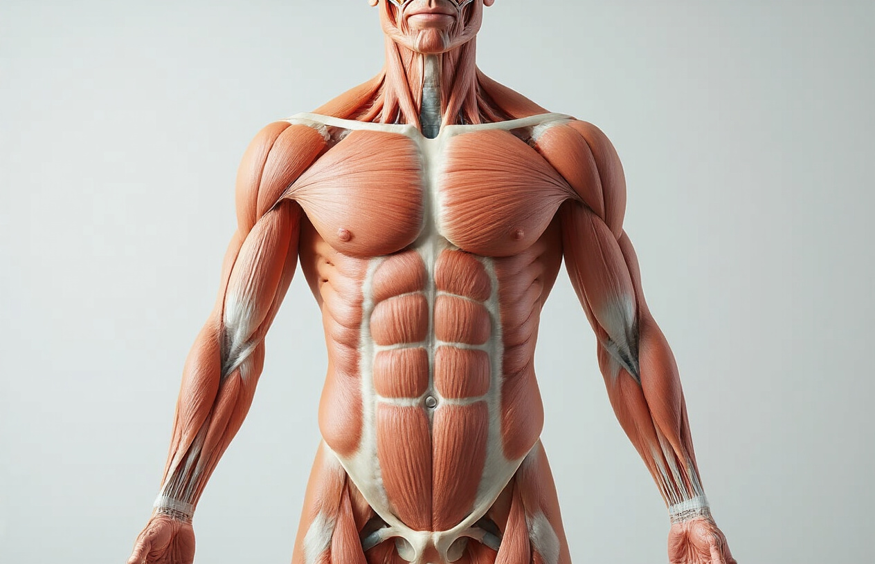 Understanding Your Core Muscles Beyond Just Abs