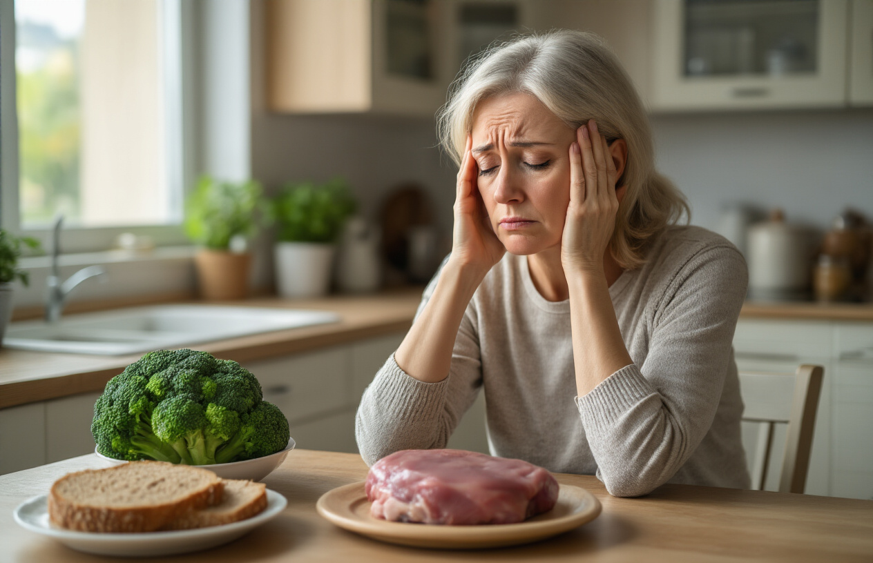 Recognizing Chromium Deficiency Signs and Symptoms