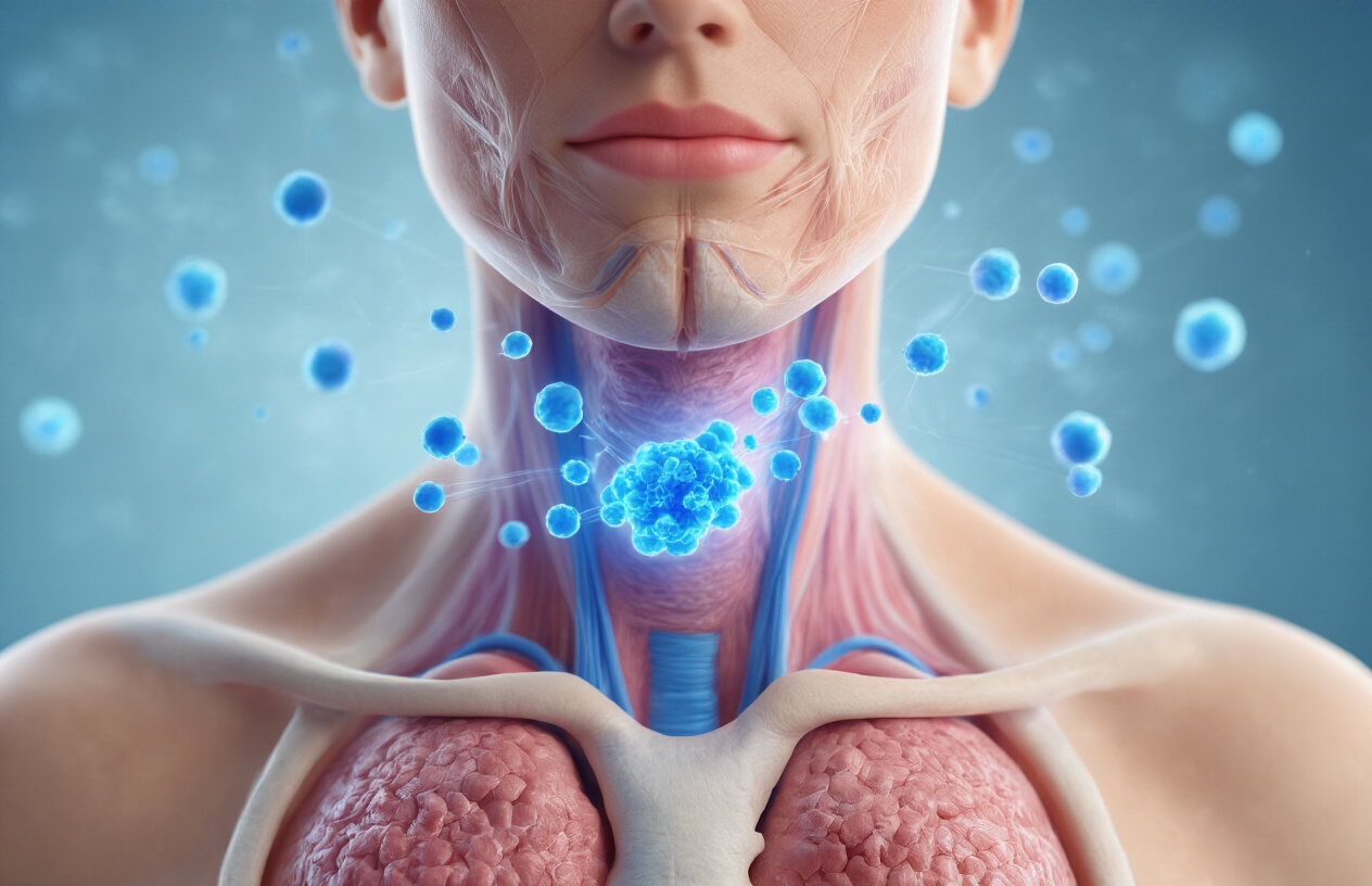 Understanding Iodine's Essential Role in Human Health