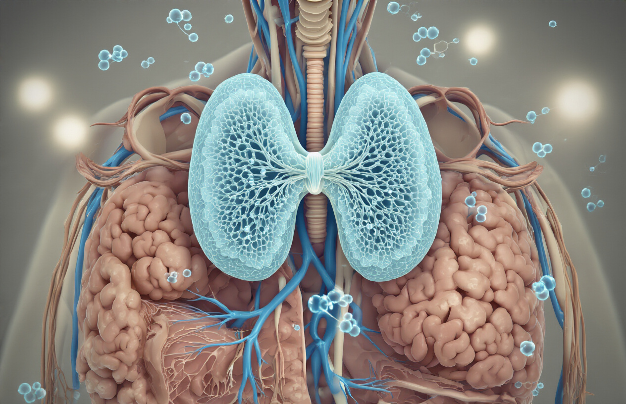 Thyroid Function and Iodine's Critical Connection